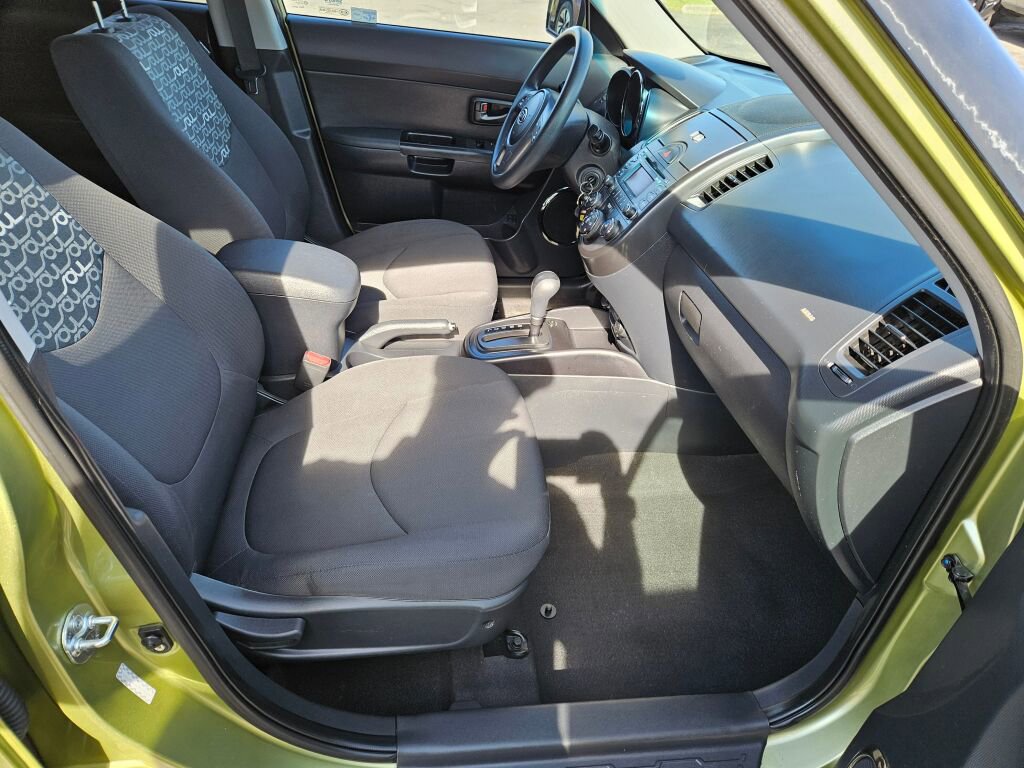 Used 2013 Honda Fit image 34