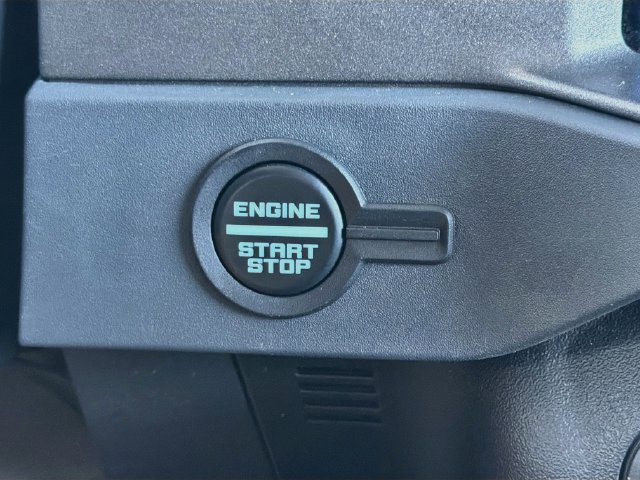 Used 2025 Ford Bronco Big Bend AWD/4WD image 35