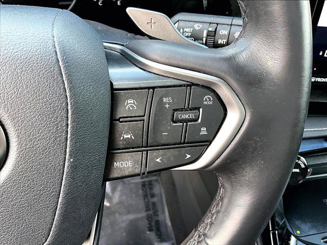 Used 2025 Lexus NX 250 FWD w/ Accessory Package (Z2) image 20