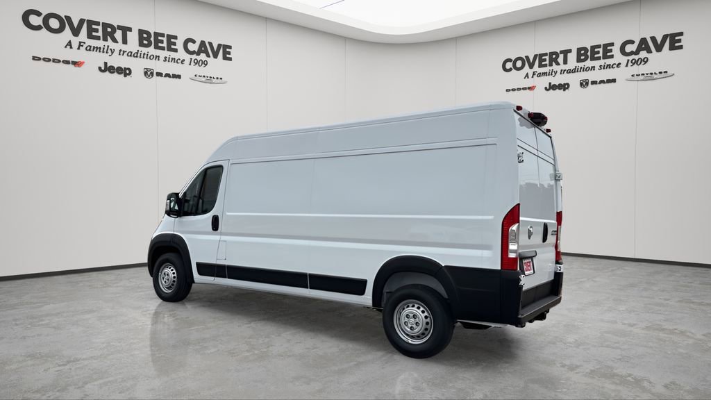 New 2026 RAM ProMaster 2500 w/ Safety Group image 6