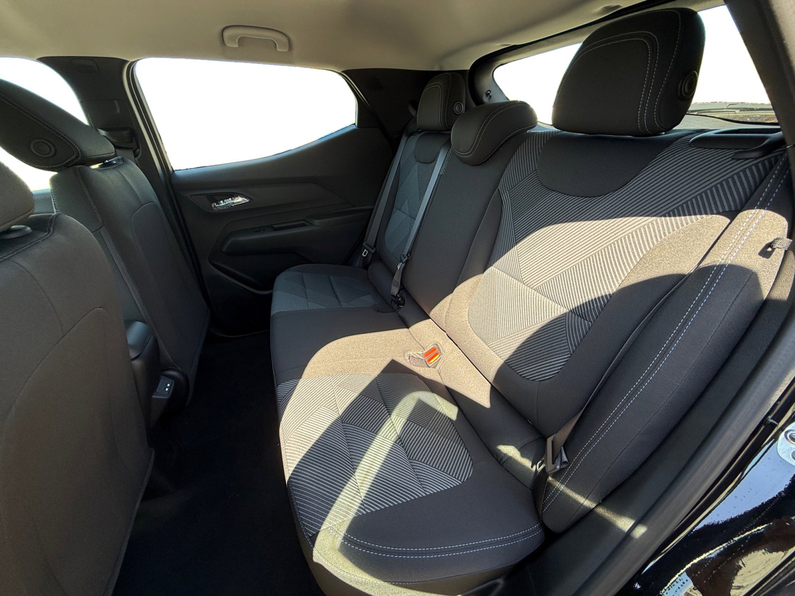 New 2027 Chevrolet Bolt LT w/ Comfort Package image 16