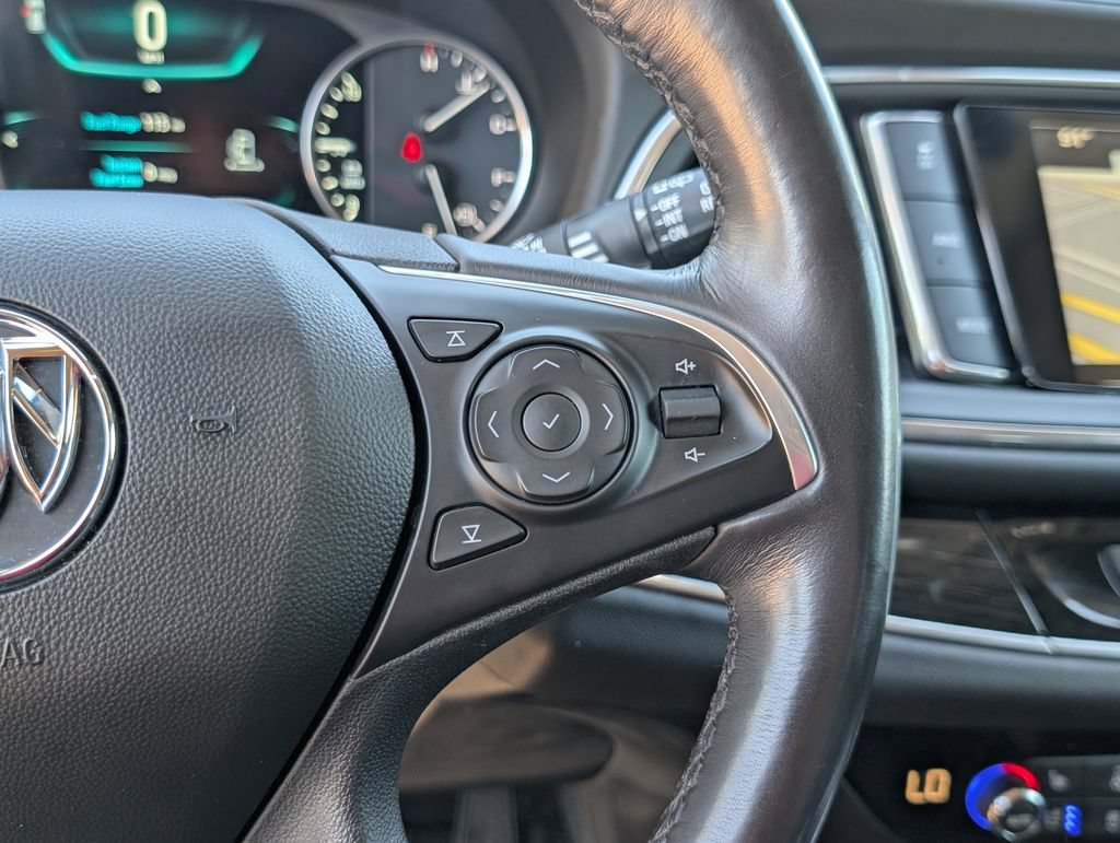 Used 2019 Buick Enclave Avenir w/ Avenir Technology Package AWD/4WD image 25