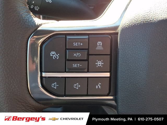 Used 2026 Ford F350 King Ranch w/ Chrome Package AWD/4WD image 25