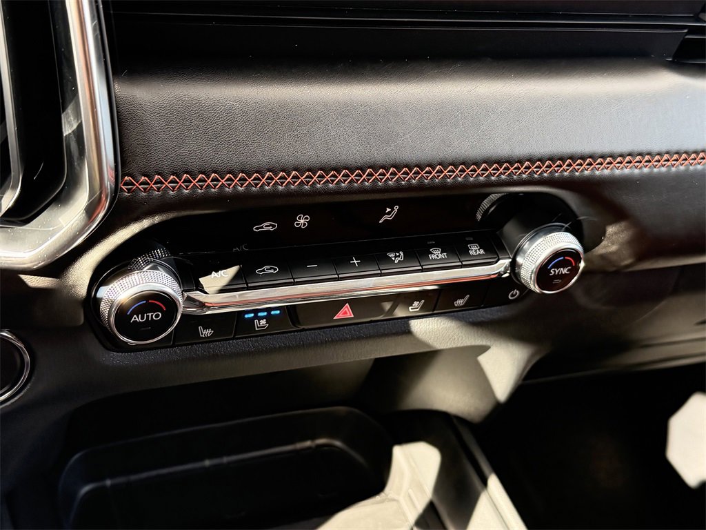 New 2026 MAZDA CX-50 2.5 Turbo w/ Premium Plus Pkg image 25