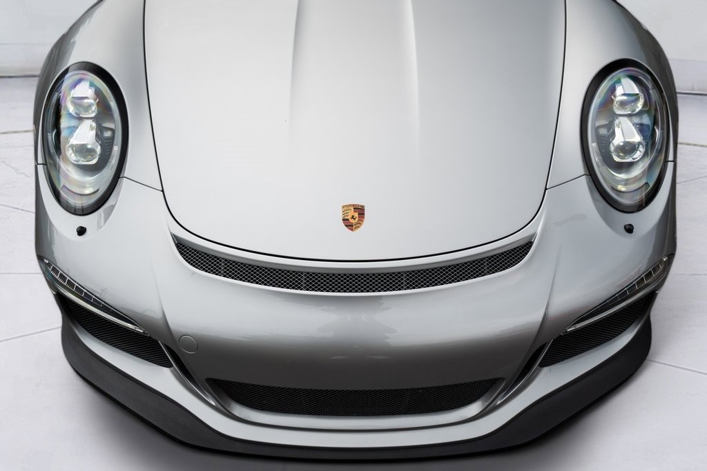 Used 2016 Porsche 911 GT3 RS image 15