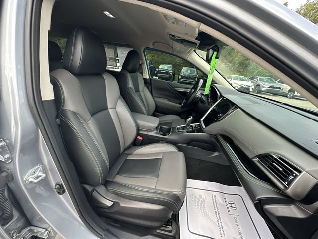 Used 2023 Subaru Outback Onyx Edition AWD/4WD image 26