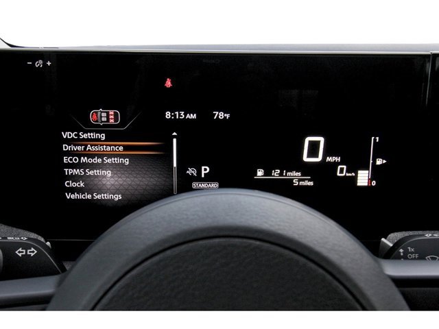 New 2026 Nissan Kicks S image 15