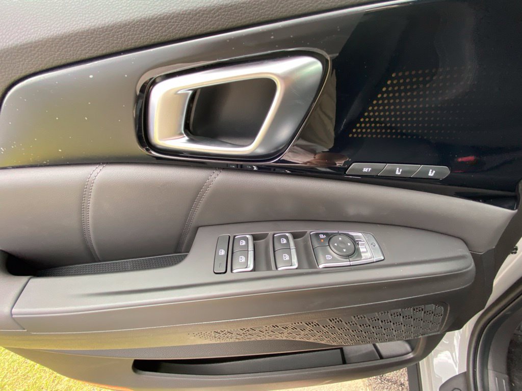 New 2026 Kia Carnival SX Prestige FWD image 11