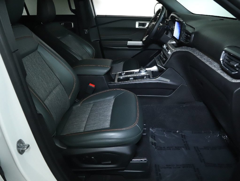 Used 2023 Ford Explorer Timberline AWD/4WD image 38