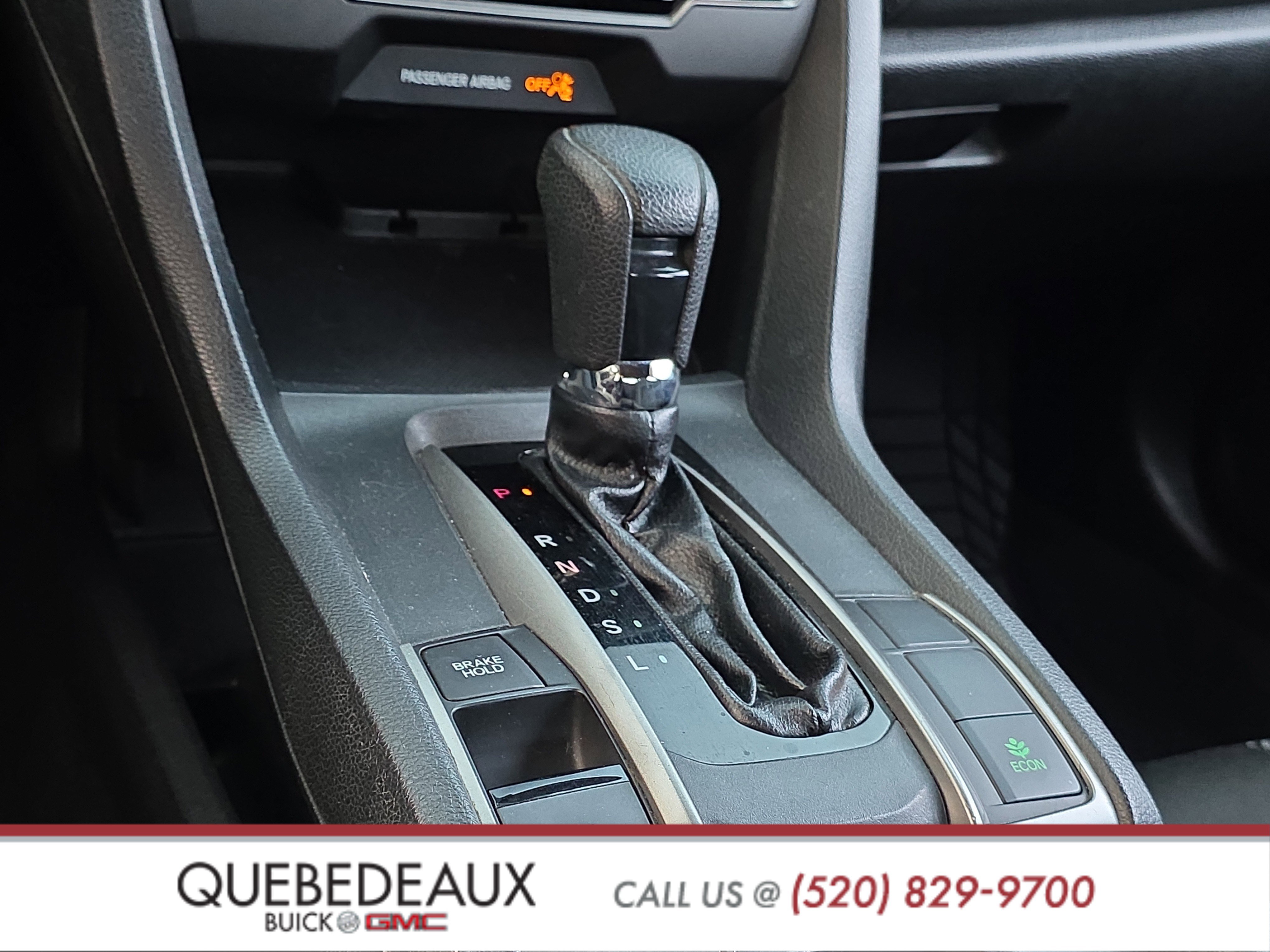 Used 2018 Honda Civic LX image 19