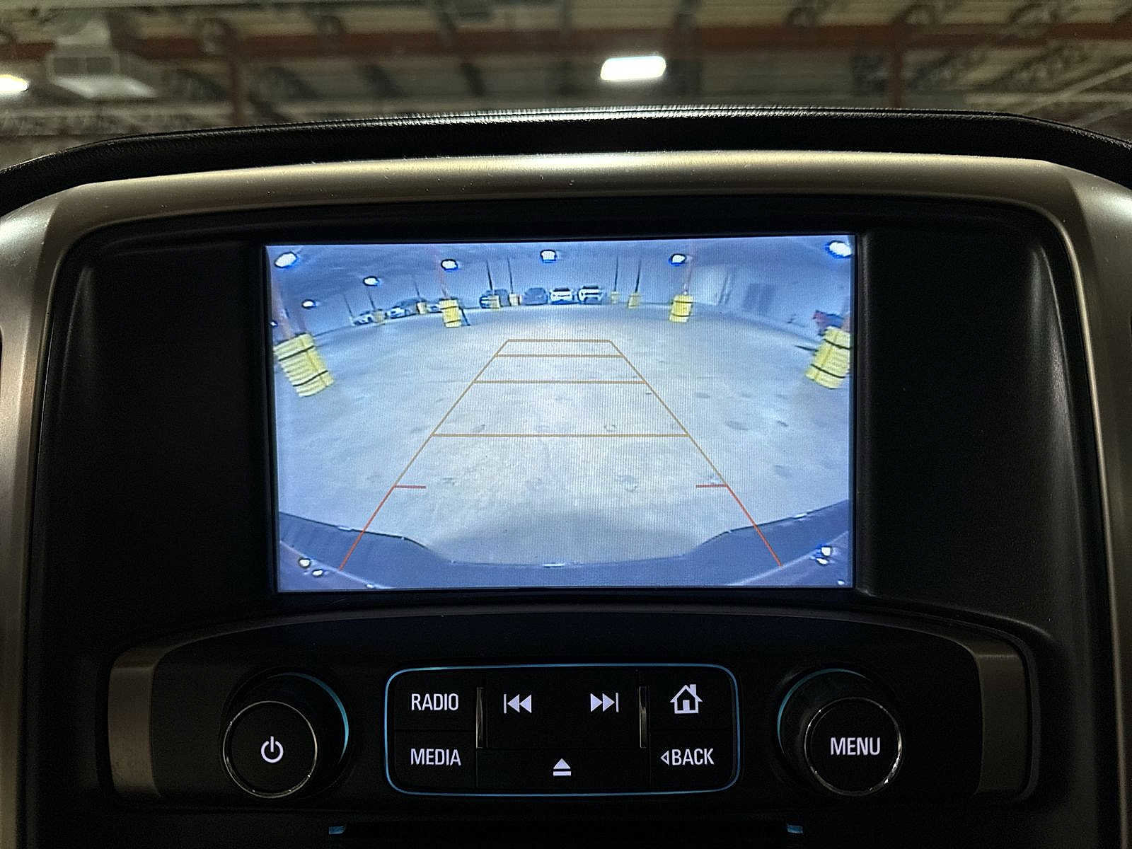 Used 2018 GMC Sierra 1500 Denali w/ Denali Ultimate Package image 26