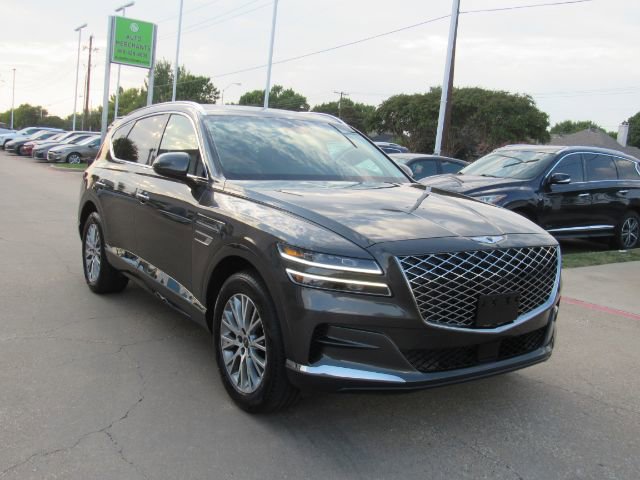 Used 2024 Genesis GV80 2.5T image 4