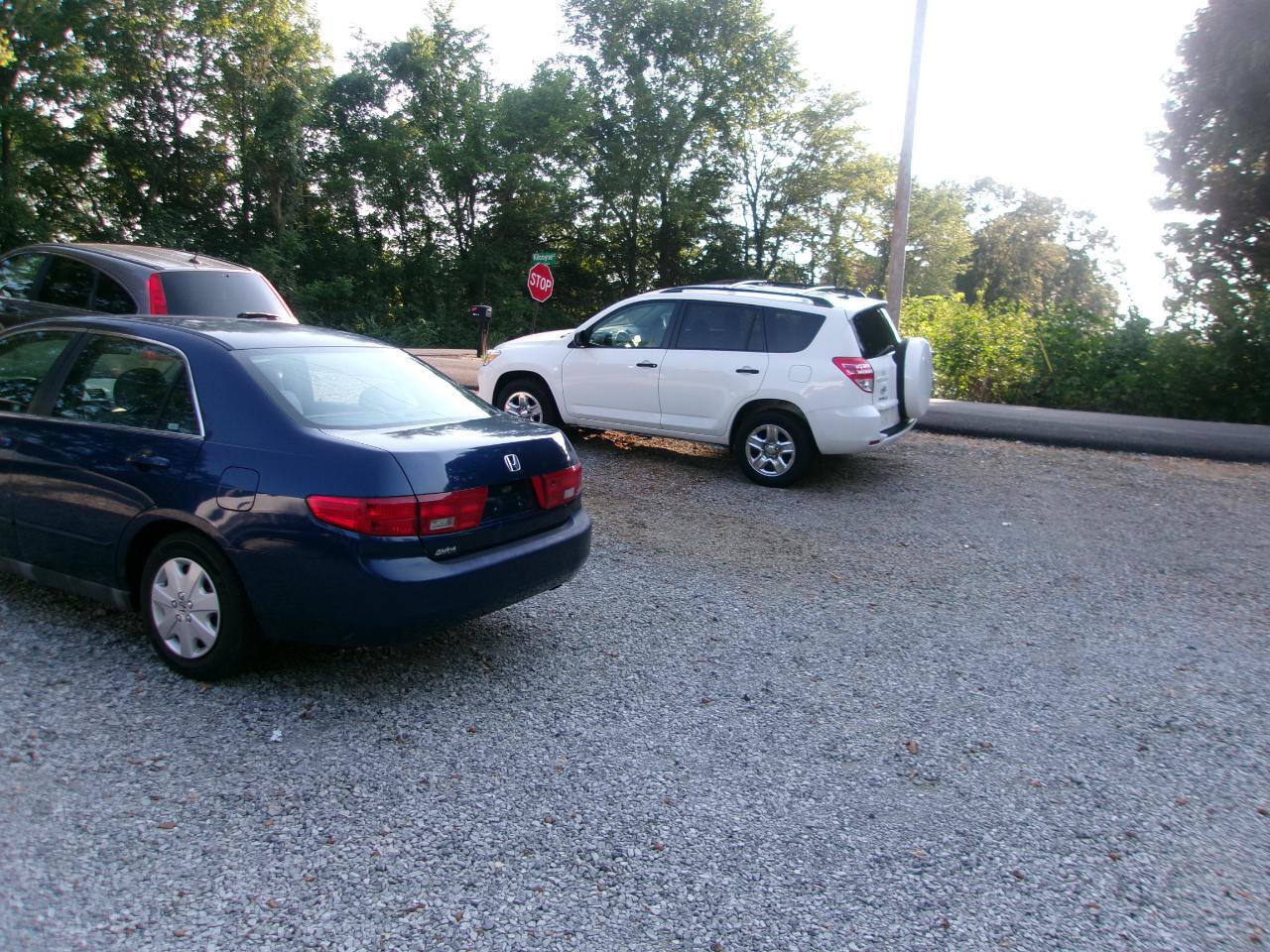 Used 2004 Toyota Highlander 4WD V6 image 21