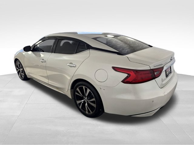 Used 2018 Nissan Maxima 3.5 SV FWD image 6