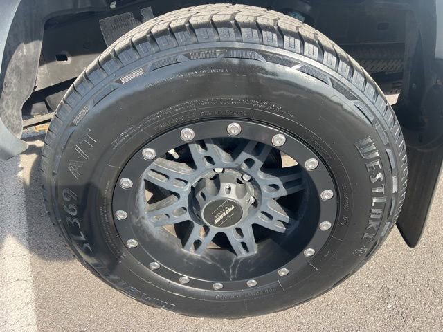 Used 2008 Toyota Tacoma 4x4 Double Cab image 27