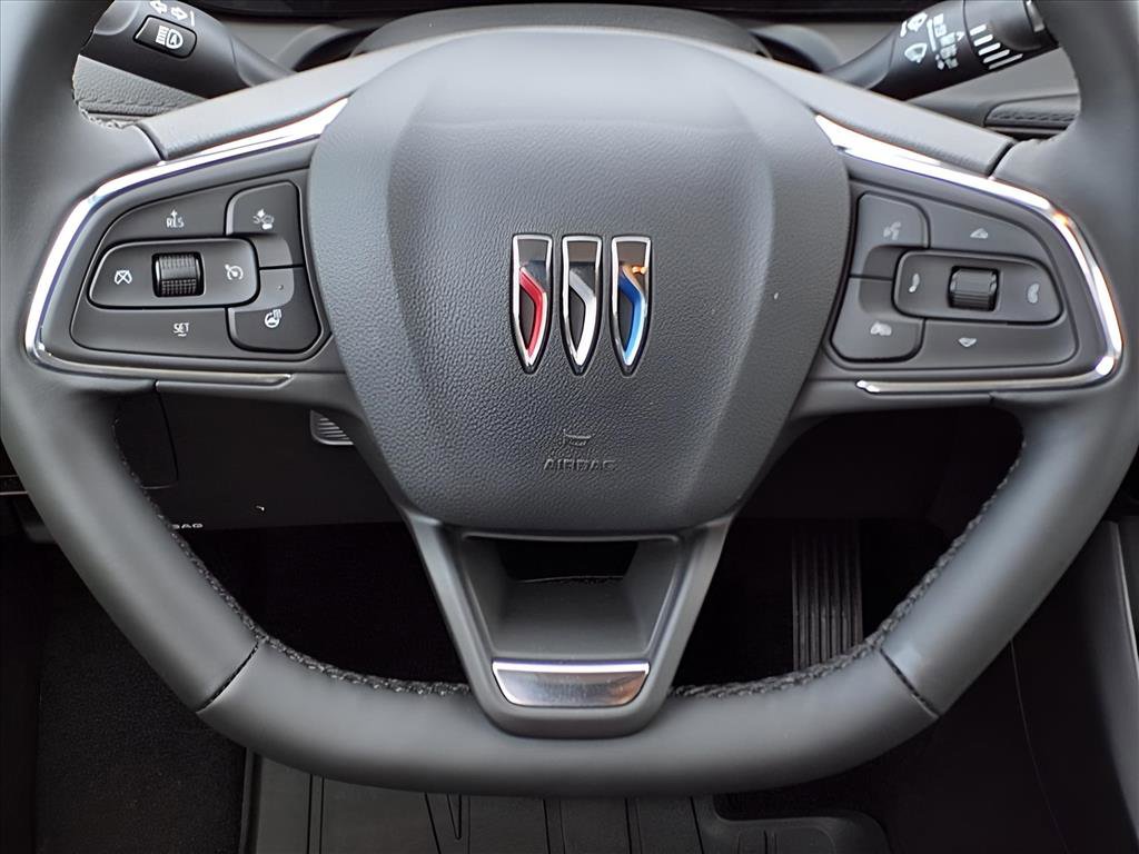 New 2026 Buick Encore GX Sport Touring w/ Comfort Package image 6