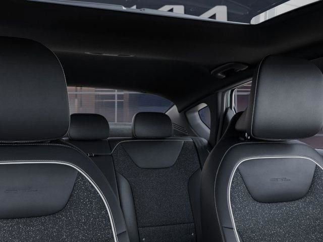 Used 2025 Kia K4 GT-Line w/ GT-Line Sunroof Package image 35