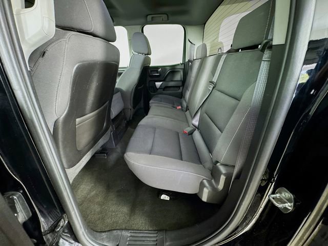 Used 2015 Chevrolet Silverado 2500 LT w/ Z71 Package, Off-Road AWD/4WD image 24