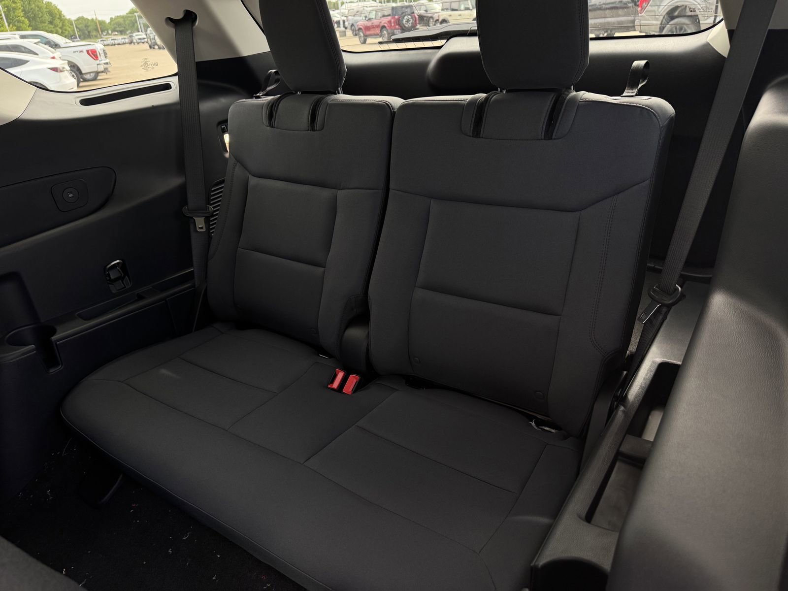 New 2026 Ford Explorer Active image 24