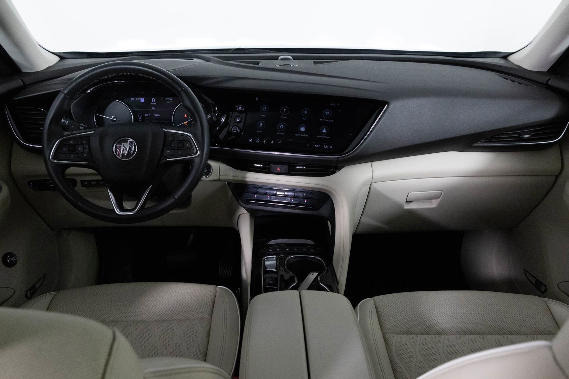 Certified 2023 Buick Envision Avenir AWD/4WD image 20
