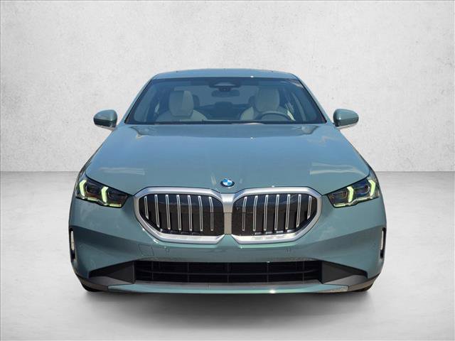 New 2027 BMW 530i xDrive w/ Premium Package AWD/4WD image 6