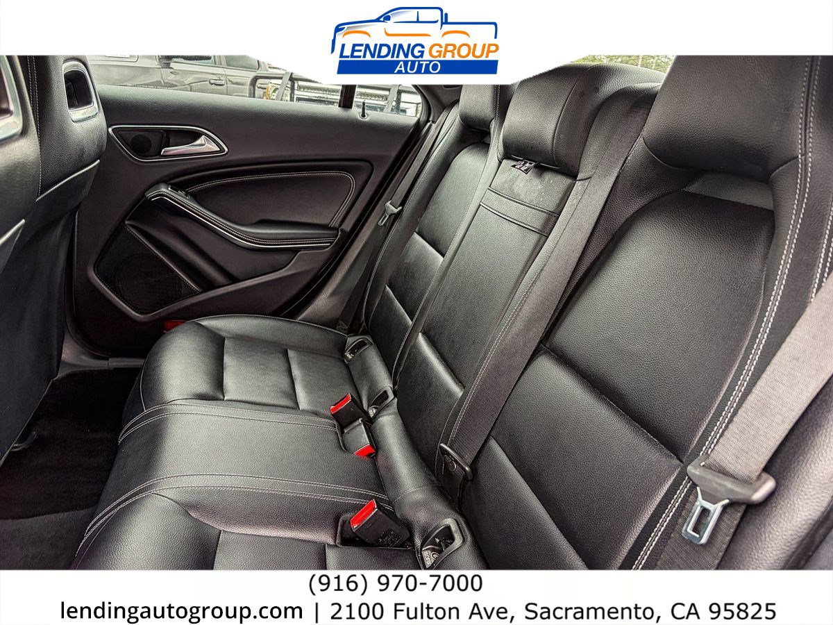 Used 2019 Mercedes-Benz CLA 250 image 17