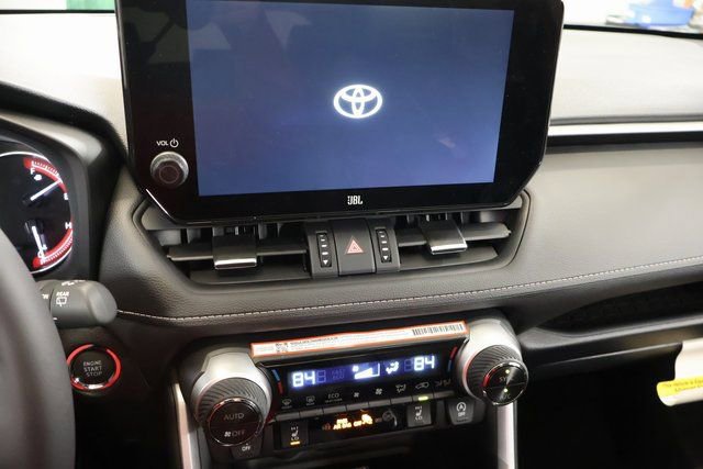 New 2025 Toyota RAV4 XLE Premium image 19
