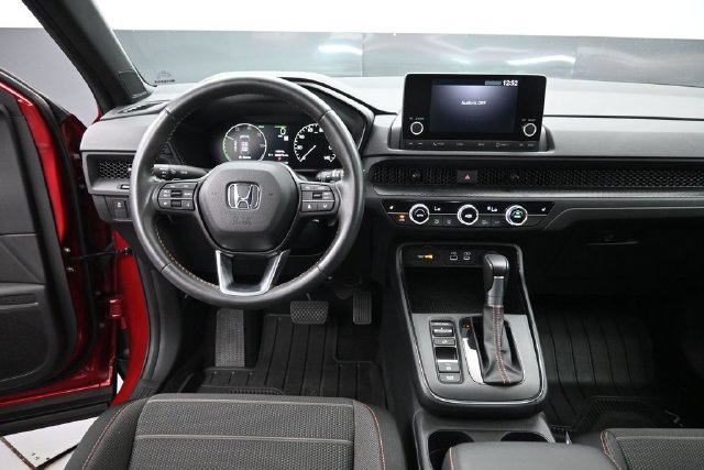 Used 2024 Honda CR-V Sport image 11