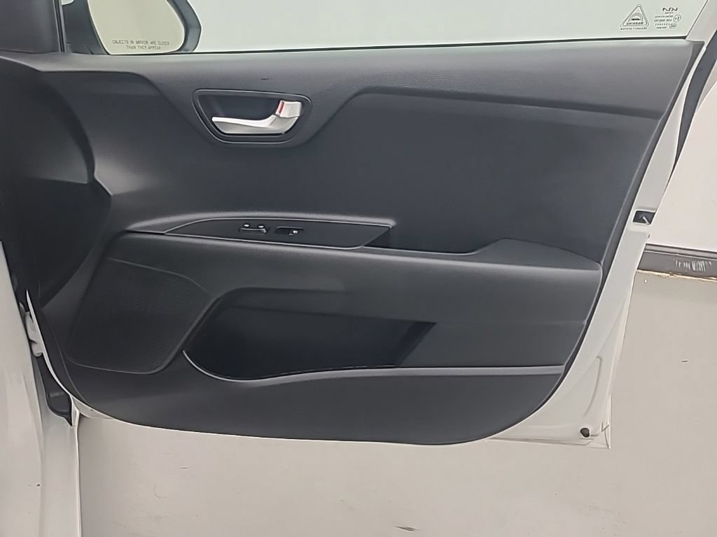 Used 2023 Kia Rio S FWD image 12
