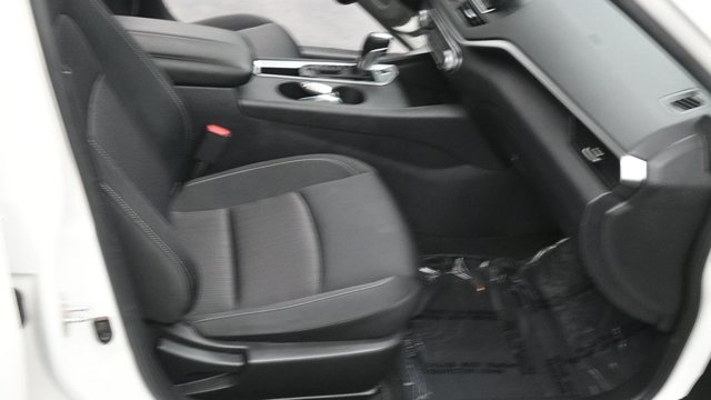 Used 2021 Nissan Altima 2.5 S FWD image 15