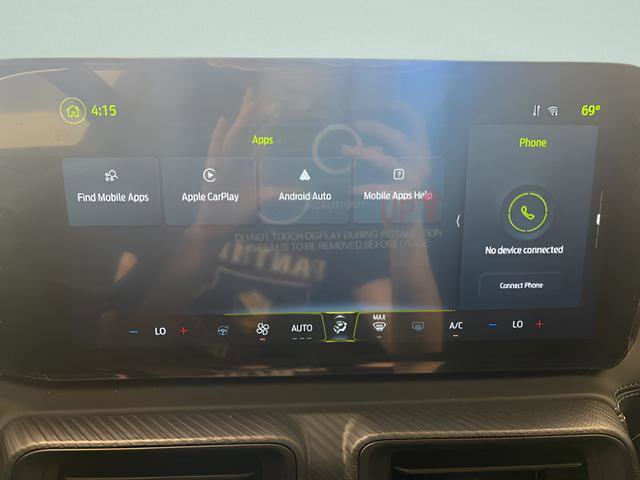 Used 2024 Ford Mustang Dark Horse w/ Dark Horse Handlin Package image 20