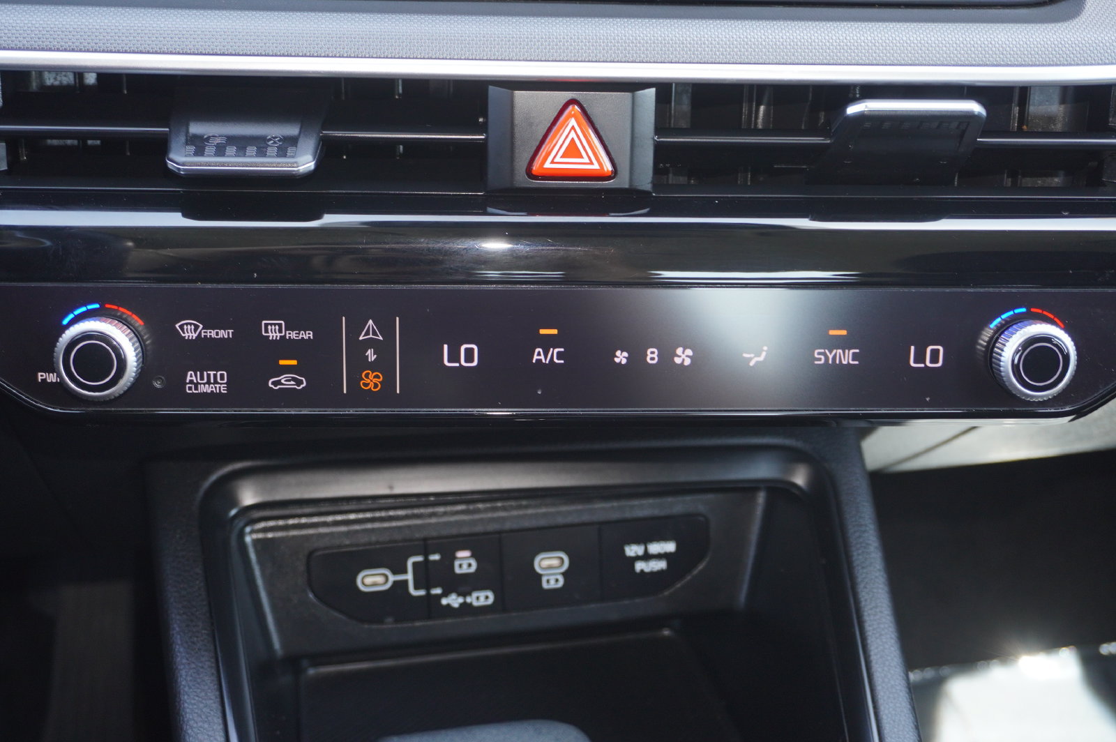 Used 2025 Kia K5 LXS FWD image 14
