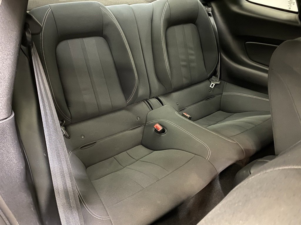 Used 2020 Ford Mustang GT image 18