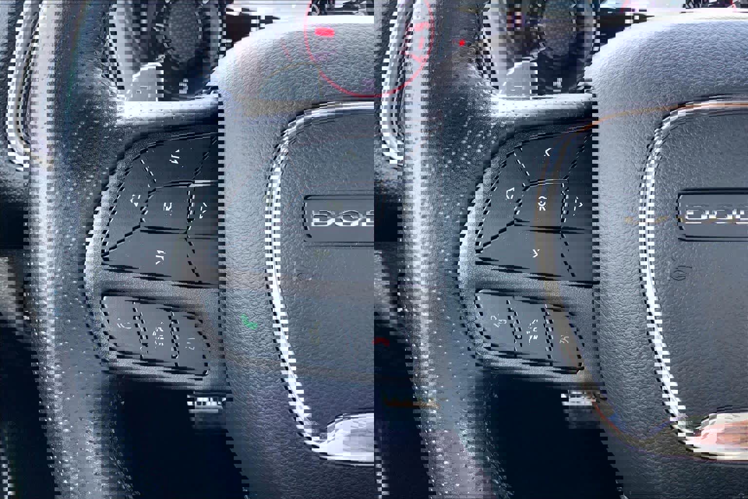 Used 2022 Dodge Challenger R/T w/ Blacktop Package image 20