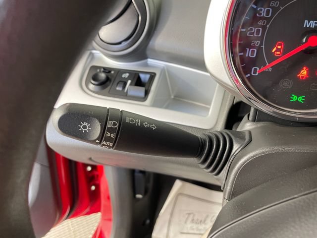 Used 2015 Chevrolet Spark LT FWD image 12