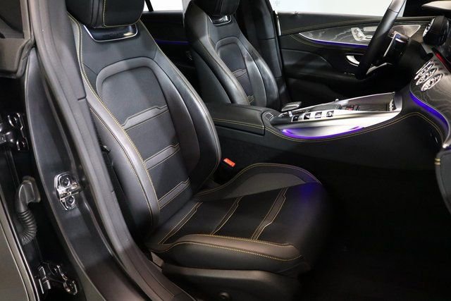 Used 2022 Mercedes-Benz AMG GT 43 image 20