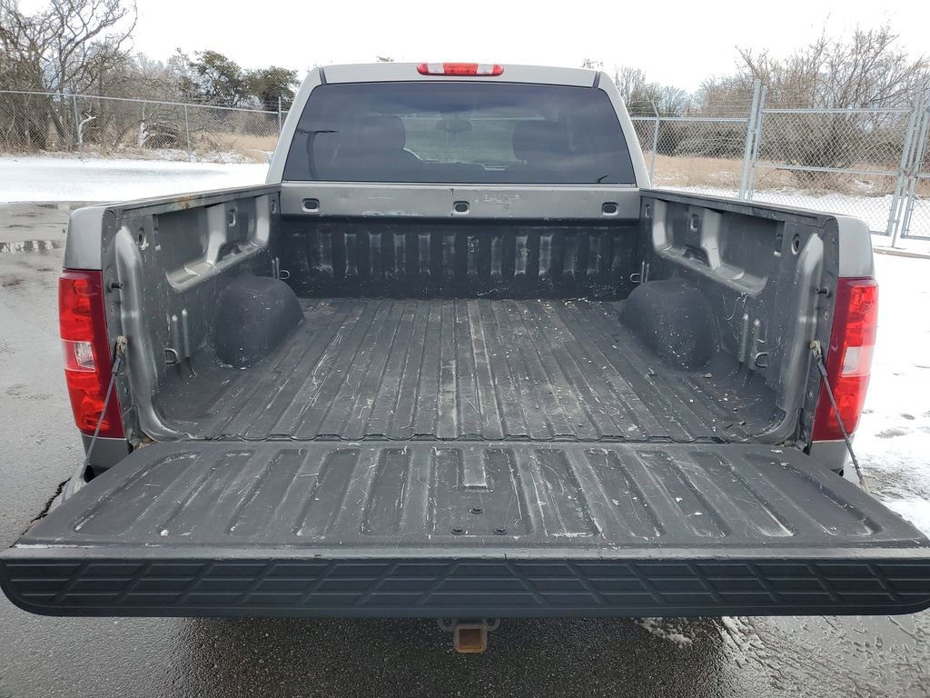 Used 2012 Chevrolet Silverado 1500 LT w/ All-Star Edition image 25