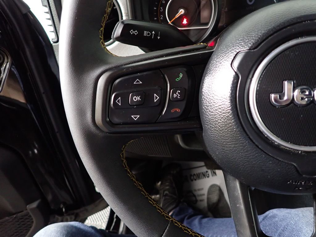 Used 2024 Jeep Gladiator Sport AWD/4WD image 27