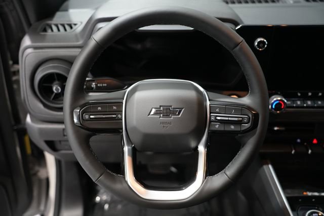 New 2026 Chevrolet Colorado Trail Boss AWD/4WD image 15