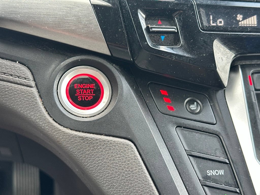 Used 2019 Honda Odyssey EX-L image 7