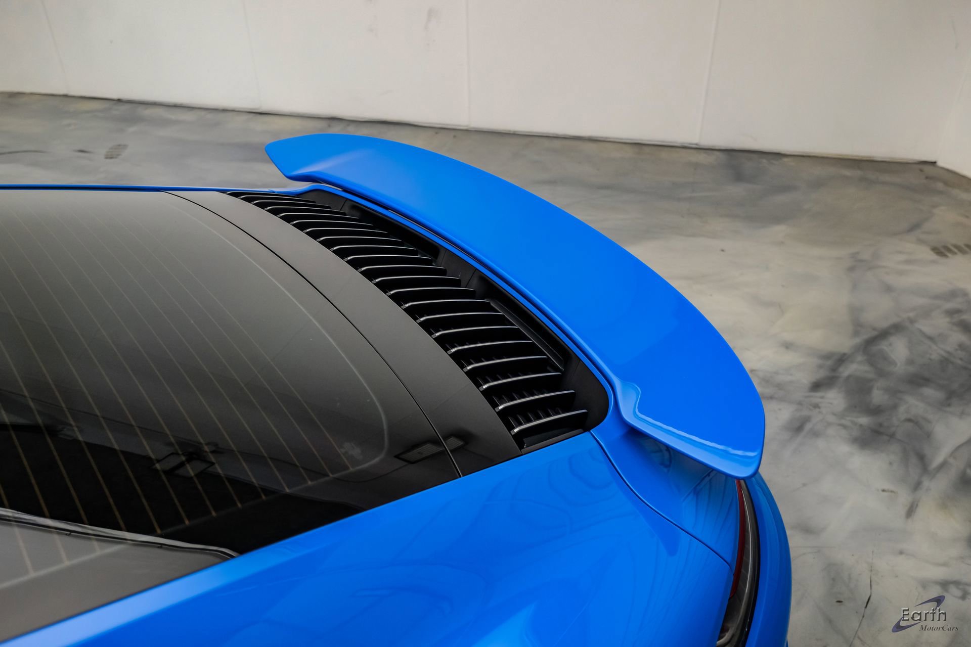 Used 2022 Porsche 911 Turbo S image 18