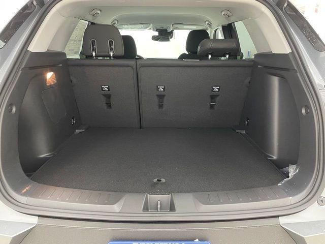 New 2026 Chevrolet TrailBlazer LT w/ Convenience Package image 12
