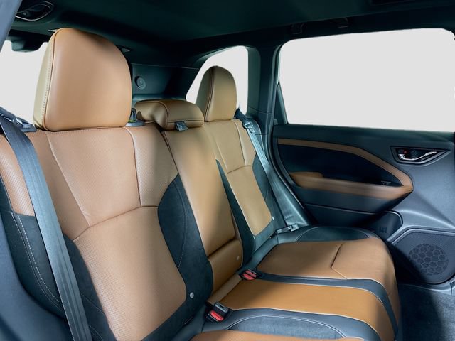 New 2026 Subaru Forester Touring AWD/4WD image 28