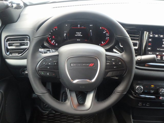 New 2024 Dodge Durango AWD image 16