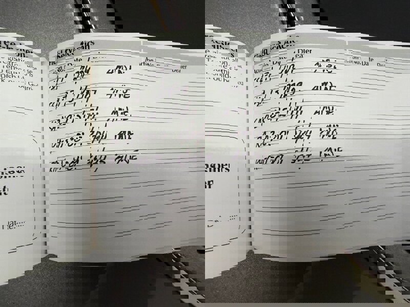 Used 2009 Aston Martin DB9 Volante image 25