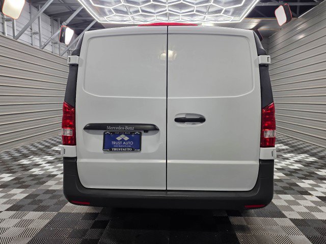 Used 2021 Mercedes-Benz Metris image 6