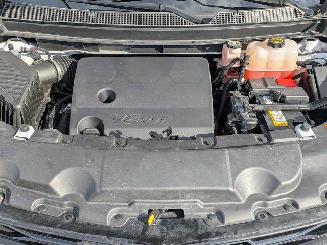 Used 2022 Chevrolet Traverse RS AWD/4WD image 11