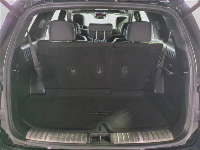 Used 2024 Hyundai Palisade Calligraphy FWD image 6