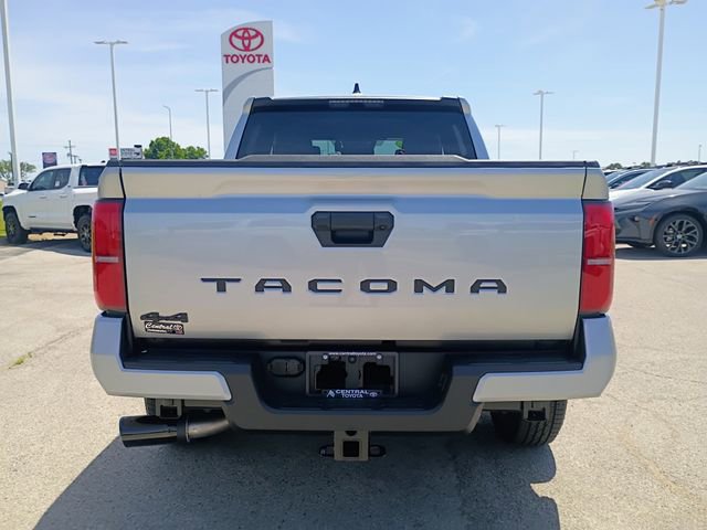 New 2026 Toyota Tacoma SR5 AWD/4WD image 5