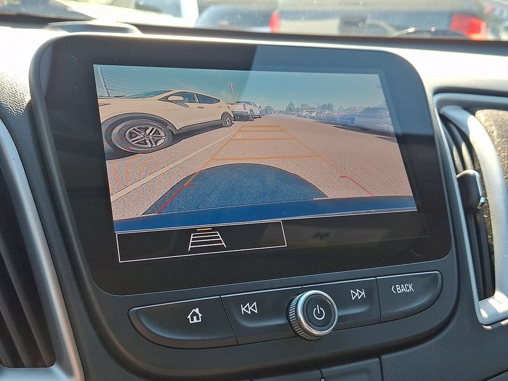 Used 2023 Chevrolet Malibu LS FWD image 19
